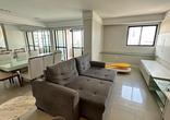 Apartamento, 3 Quartos, 2 Vagas, 2 Suites