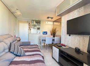 Apartamento, 3 Quartos, 2 Vagas, 1 Suite em Gasparino Carvalho Silva, Paquetá, Belo Horizonte, MG valor de R$ 620.000,00 no Lugar Certo