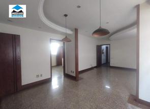 Apartamento, 3 Quartos, 2 Vagas, 1 Suite para alugar em Sagrada Família, Belo Horizonte, MG valor de R$ 3.200,00 no Lugar Certo
