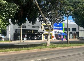 Galpão em CL 216 - Galpão, Santa Maria, Santa Maria, DF valor de R$ 8.000.000,00 no Lugar Certo