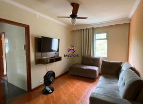 Apartamento, 3 Quartos, 1 Vaga em Conjunto Cristina (são Benedito), Santa Luzia, MG valor de R$ 140.000,00 no Lugar Certo