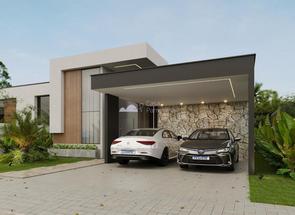 Casa, 4 Quartos, 4 Vagas, 2 Suites em Gran Park, Vespasiano, MG valor de R$ 2.000.000,00 no Lugar Certo