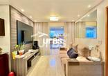 Apartamento, 3 Quartos, 3 Vagas, 3 Suites