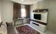 Apartamento, 3 Quartos, 1 Vaga