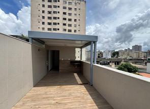Cobertura, 1 Quarto, 2 Vagas em Floresta, Belo Horizonte, MG valor de R$ 480.000,00 no Lugar Certo