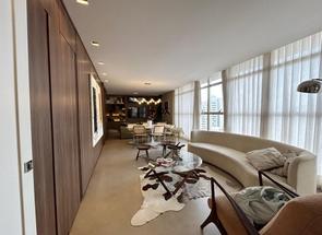 Apartamento, 4 Quartos, 3 Vagas, 2 Suites em Luxemburgo, Belo Horizonte, MG valor de R$ 2.190.000,00 no Lugar Certo