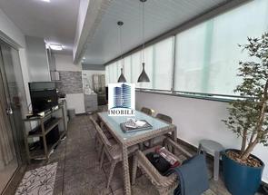 Cobertura, 4 Quartos, 3 Vagas, 2 Suites em Serra, Belo Horizonte, MG valor de R$ 2.300.000,00 no Lugar Certo
