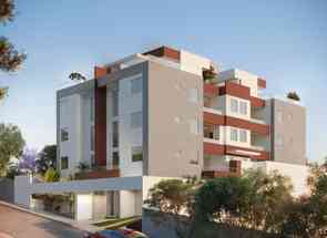 Apartamento, 3 Quartos, 2 Vagas, 1 Suite em Santa Teresa, Belo Horizonte, MG valor de R$ 669.900,00 no Lugar Certo