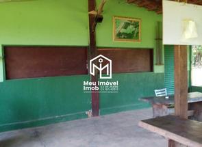 Chácara, 4 Quartos em Área Rural, Área Rural de Luziânia, Luziânia, GO valor de R$ 2.000.000,00 no Lugar Certo