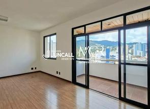 Apartamento, 4 Quartos, 2 Vagas, 1 Suite para alugar em Rua Desembargador Mário Mattos, Serra, Belo Horizonte, MG valor de R$ 4.400,00 no Lugar Certo