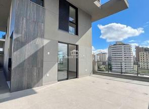 Cobertura, 3 Quartos, 5 Vagas, 3 Suites em Lourdes, Belo Horizonte, MG valor de R$ 3.470.925,00 no Lugar Certo