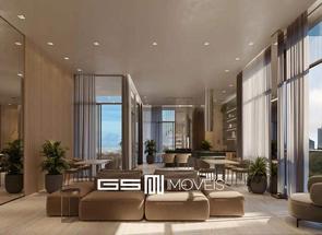 Apartamento, 4 Quartos, 3 Vagas, 2 Suites em Vila da Serra, Nova Lima, MG valor de R$ 2.841.300,00 no Lugar Certo
