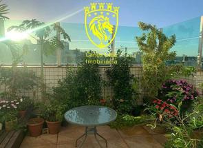 Cobertura, 4 Quartos, 2 Vagas, 1 Suite em Palmares, Belo Horizonte, MG valor de R$ 1.150.000,00 no Lugar Certo