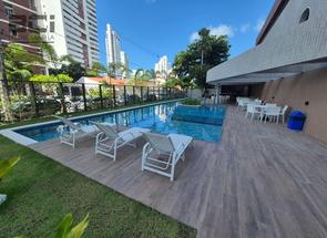 Apartamento, 2 Quartos, 2 Vagas, 2 Suites para alugar em Madalena, Recife, PE valor de R$ 5.500,00 no Lugar Certo
