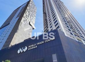 Apartamento, 2 Quartos, 1 Vaga, 2 Suites em Avenida D, Setor Marista, Goiânia, GO valor de R$ 840.000,00 no Lugar Certo