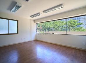 Andar, 2 Vagas para alugar em Savassi, Belo Horizonte, MG valor de R$ 15.800,00 no Lugar Certo