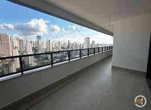 Apartamento, 4 Quartos, 5 Vagas, 4 Suites em Portugal, Setor Oeste, Goiânia, GO valor de R$ 4.600.000,00 no Lugar Certo