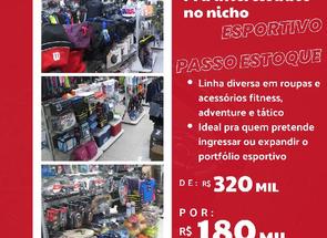 Ponto Comercial em Brasília/Plano Piloto, Brasília/Plano Piloto, DF valor de R$ 180.000,00 no Lugar Certo