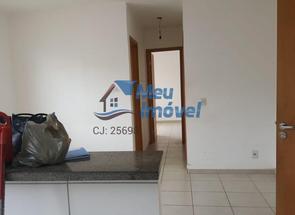 Apartamento, 2 Quartos em Rua Dom Abel, Santa Luzia, Luziânia, GO valor de R$ 150.000,00 no Lugar Certo
