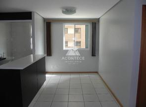 Apartamento, 2 Quartos, 1 Vaga, 1 Suite para alugar em Rua 30 Norte, Norte, Águas Claras, DF valor de R$ 2.500,00 no Lugar Certo
