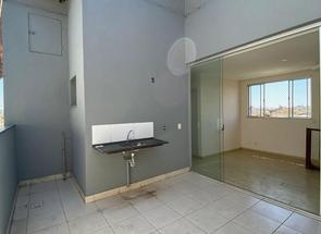 Cobertura, 3 Quartos, 2 Vagas em Parque Xangri-lá, Contagem, MG valor de R$ 350.000,00 no Lugar Certo