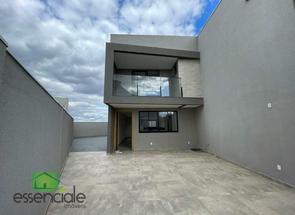 Casa, 3 Quartos, 2 Vagas, 1 Suite em Centro, Contagem, MG valor de R$ 930.000,00 no Lugar Certo