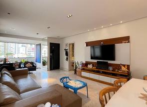 Apartamento, 3 Quartos, 2 Vagas, 1 Suite em Serra, Belo Horizonte, MG valor de R$ 1.500.000,00 no Lugar Certo