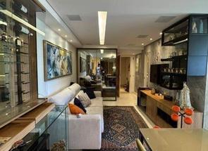 Apartamento, 2 Quartos, 2 Vagas, 2 Suites para alugar em Vila da Serra, Nova Lima, MG valor de R$ 6.300,00 no Lugar Certo