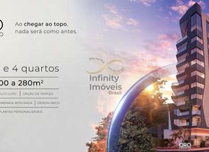 Apartamento, 3 Quartos em Rua do Ouro, Serra, Belo Horizonte, MG valor de R$ 1.783.009,00 no Lugar Certo