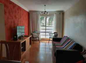 Apartamento, 3 Quartos, 1 Vaga, 1 Suite em Huitacá, Jardim da Campina, São Paulo, SP valor de R$ 450.000,00 no Lugar Certo