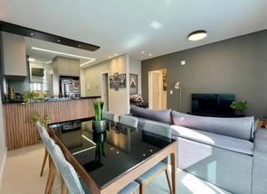 Apartamento, 2 Quartos, 2 Vagas, 2 Suites em Serra, Belo Horizonte, MG valor de R$ 930.000,00 no Lugar Certo