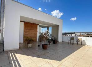Cobertura, 4 Quartos, 2 Vagas, 1 Suite em Luxemburgo, Belo Horizonte, MG valor de R$ 1.475.000,00 no Lugar Certo