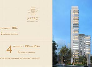 Apartamento, 4 Quartos, 4 Vagas, 4 Suites em Funcionários, Belo Horizonte, MG valor de R$ 3.120.000,00 no Lugar Certo