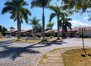 Casa em Condomínio, 3 Quartos, 5 Vagas, 1 Suite em Chácaras São Pedro, Aparecida de Goiânia, GO valor de R$ 550.000,00 no Lugar Certo