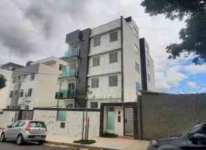 Apartamento, 3 Quartos, 2 Vagas, 1 Suite em Candelária, Belo Horizonte, MG valor de R$ 330.000,00 no Lugar Certo