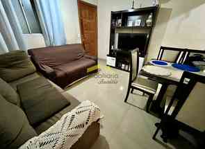 Apartamento, 2 Quartos, 1 Vaga em Estrela do Oriente, Belo Horizonte, MG valor de R$ 210.000,00 no Lugar Certo
