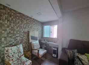 Apartamento, 3 Quartos, 2 Vagas, 1 Suite em Palmeiras, Ibirité, MG valor de R$ 350.000,00 no Lugar Certo