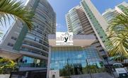 Cobertura, 4 Quartos, 4 Vagas, 2 Suites