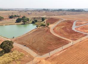 Lote em Residencial Jardim do Lago, Abadia de Goiás, GO valor de R$ 102.630,00 no Lugar Certo