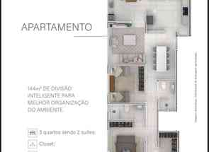 Apartamento, 3 Quartos, 2 Vagas, 2 Suites em Timirim, Timóteo, MG valor de R$ 590.000,00 no Lugar Certo