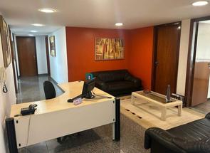 Sala, 6 Vagas em Santa Lúcia, Belo Horizonte, MG valor de R$ 1.400.000,00 no Lugar Certo