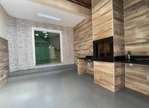 Casa, 3 Quartos, 1 Vaga, 2 Suites em Campo Grande, Rio de Janeiro, RJ valor de R$ 380.000,00 no Lugar Certo