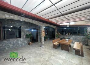 Casa, 3 Quartos, 2 Vagas, 1 Suite em Santa Helena, Contagem, MG valor de R$ 850.000,00 no Lugar Certo