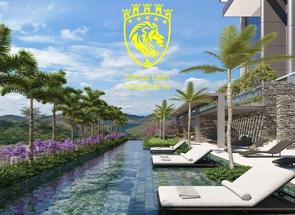 Apartamento, 4 Quartos, 4 Vagas, 3 Suites em Vale do Sereno, Nova Lima, MG valor de R$ 3.979.000,00 no Lugar Certo