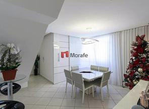 Apartamento, 2 Quartos, 2 Vagas, 1 Suite em Castelo, Belo Horizonte, MG valor de R$ 699.000,00 no Lugar Certo