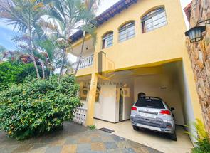 Casa, 5 Quartos, 5 Vagas, 2 Suites em Santa Amélia, Belo Horizonte, MG valor de R$ 1.500.000,00 no Lugar Certo