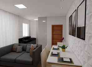 Apartamento, 2 Quartos, 1 Vaga, 1 Suite em Serrano, Belo Horizonte, MG valor de R$ 400.000,00 no Lugar Certo