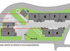 Galpão, 1 Quarto, 22 Vagas para alugar em Distrito Industrial, Jundiaí, SP valor de R$ 48.127,00 no Lugar Certo