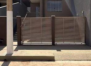 Casa, 3 Quartos, 2 Vagas, 1 Suite em Camelos, Santa Luzia, MG valor de R$ 619.000,00 no Lugar Certo