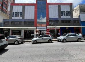 Loja para alugar em Rua Desembargador Ribeiro da Luz, Barreiro, Belo Horizonte, MG valor de R$ 800,00 no Lugar Certo